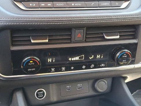 Certified 2023 Nissan Rogue SV AWD/4WD image 15