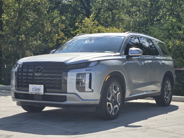 Used 2024 Hyundai Palisade Limited FWD image 4