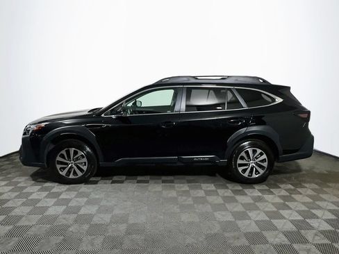 Used 2024 Subaru Outback Premium AWD/4WD image 4