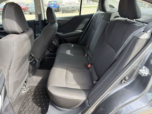 Used 2023 Subaru Legacy Premium AWD/4WD image 23