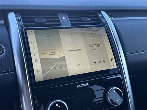 Used 2023 Land Rover Discovery HSE R-Dynamic image 31