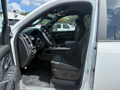 New 2026 RAM 2500 Laramie image 17
