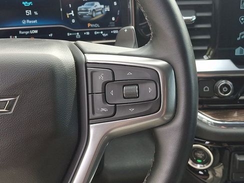 Used 2023 Chevrolet Silverado 1500 RST AWD/4WD image 22