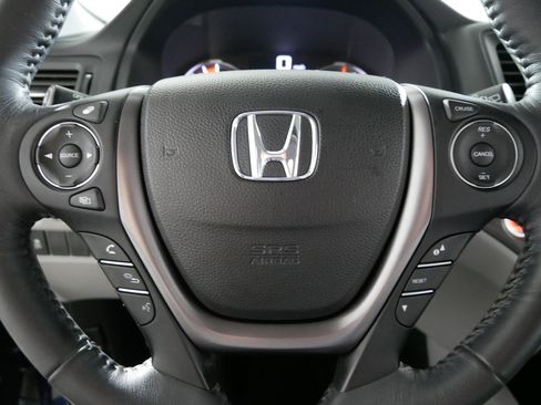 Used 2018 Honda Pilot EX-L image 25