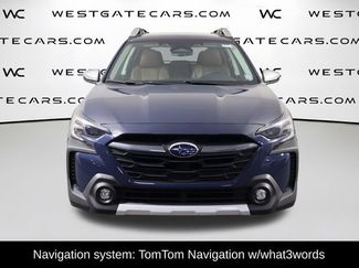 Used 2025 Subaru Outback Touring XT w/ Popular Package #2 AWD/4WD video 2