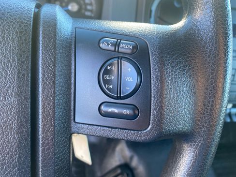 Used 2019 Ford F650 2WD Regular Cab Super Duty image 12
