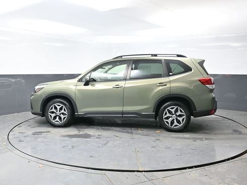 Used 2020 Subaru Forester Premium w/ Popular Package #1 image 10
