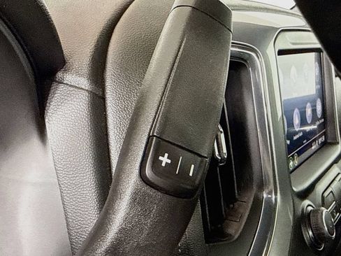 Used 2023 Chevrolet Silverado 3500 LT w/ Convenience Package AWD/4WD image 16