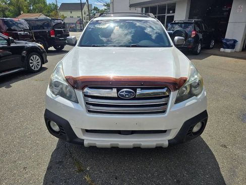 Used 2013 Subaru Outback 3.6R Limited image 46