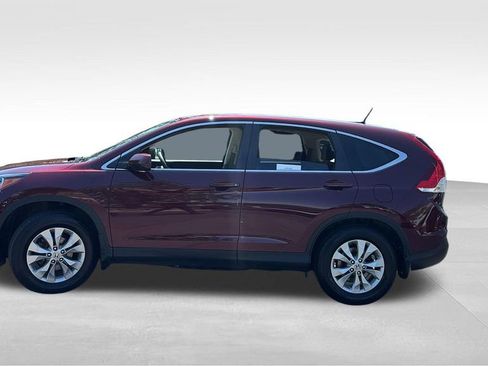 Used 2014 Honda CR-V EX image 4