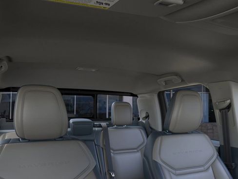 New 2026 Ford Maverick Lariat w/ 4K Tow Package image 12