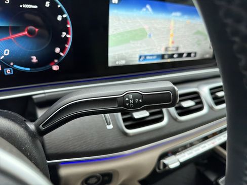 Certified 2021 Mercedes-Benz GLE 350 image 26