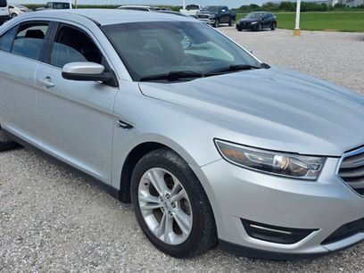 Used 2017 Ford Taurus SEL w/ Equipment Group 201A