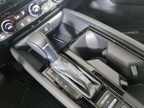New 2026 Honda Accord Touring image 23