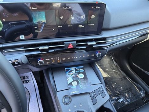 New 2026 Kia Sportage X-Line image 11