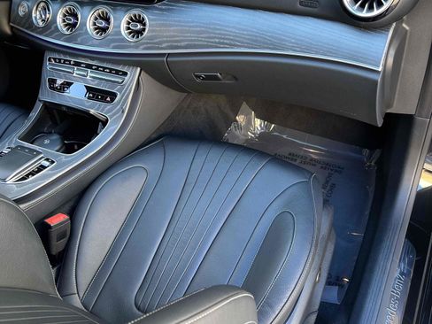 Used 2021 Mercedes-Benz CLS 450 image 31