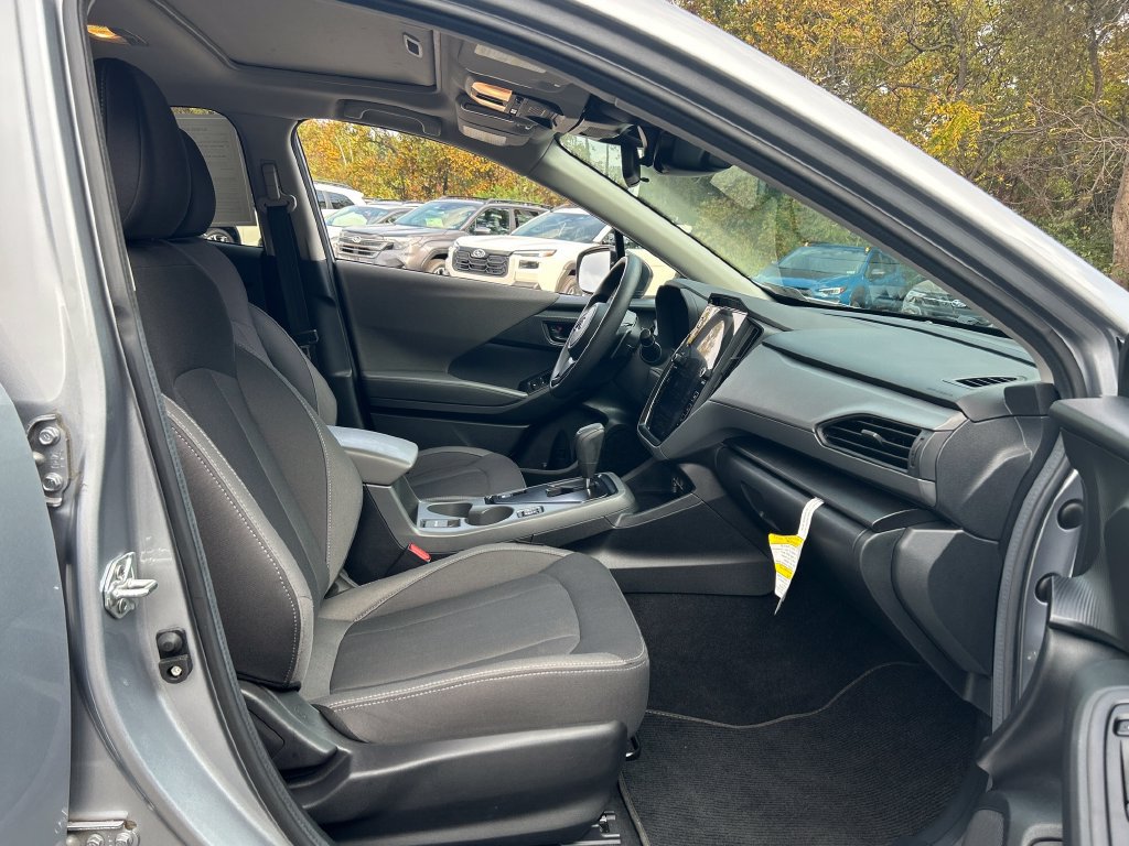 Certified 2026 Subaru Crosstrek 2.5i Premium AWD/4WD image 40