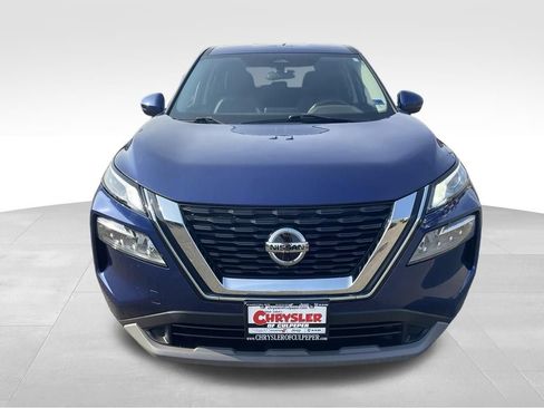 Used 2021 Nissan Rogue SV FWD image 18