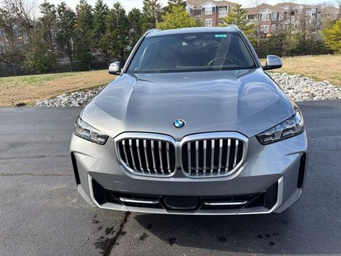 New 2026 BMW X5 xDrive40i image 9