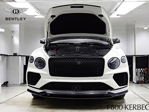 New 2025 Bentley Bentayga image 23