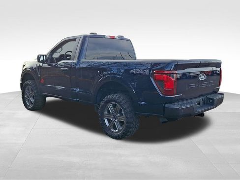 Used 2024 Ford F150 XL image 4
