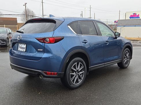 Used 2018 MAZDA CX-5 Touring image 31
