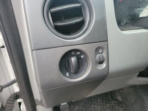 Used 2007 Ford F150 2WD Regular Cab image 11