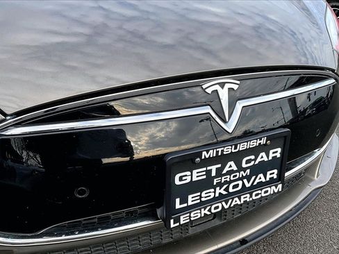 Used 2016 Tesla Model S 90D image 27