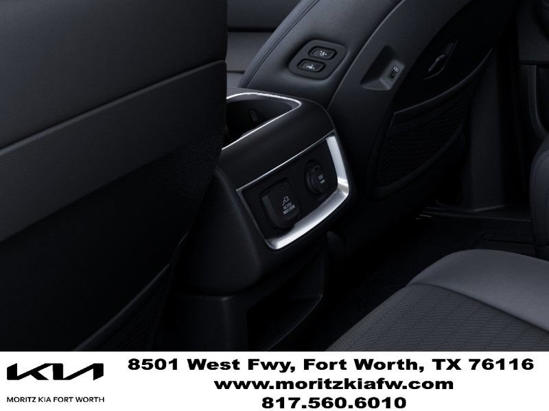 New 2026 Kia Carnival SX Prestige FWD image 26