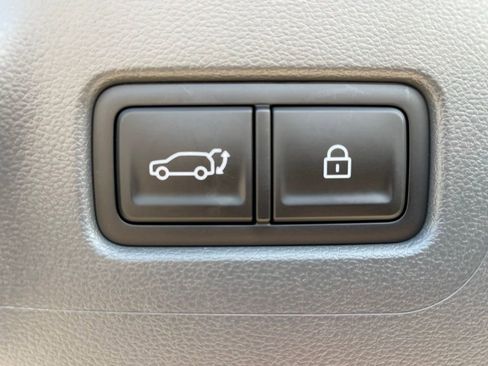 Used 2025 Hyundai Santa Fe Calligraphy AWD/4WD image 42
