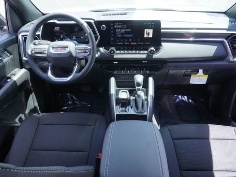 New 2026 GMC Canyon Elevation w/ Convenience Package RWD image 12