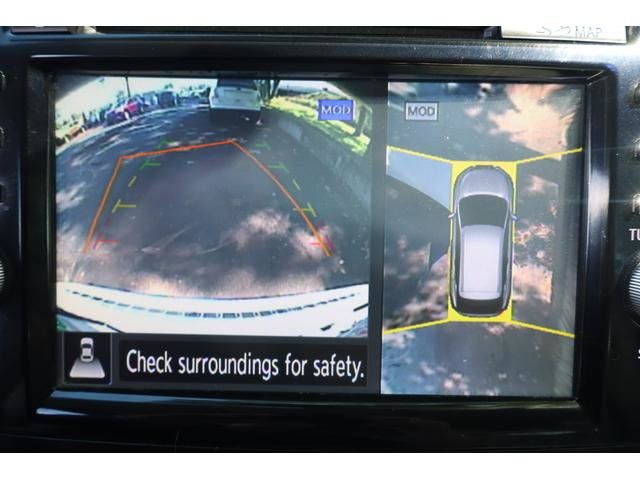 Used 2015 Nissan Murano SL w/ SL Technology Package AWD/4WD image 13