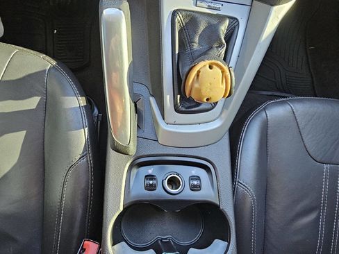 Used 2013 Ford Focus SE image 15