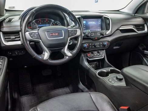 Used 2020 GMC Terrain SLT AWD/4WD image 7