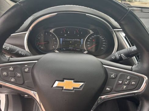 Used 2016 Chevrolet Malibu Premier FWD image 7