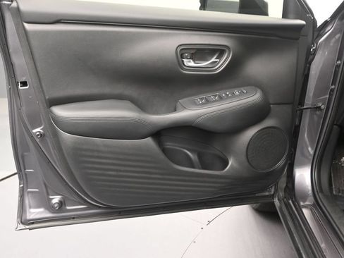 Used 2024 Honda HR-V LX image 10