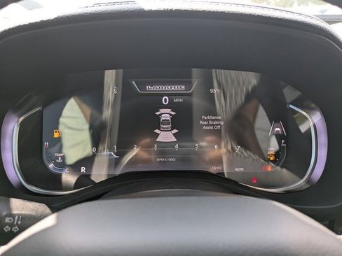 New 2026 RAM 1500 Laramie image 23