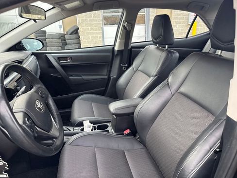 Used 2014 Toyota Corolla S image 5