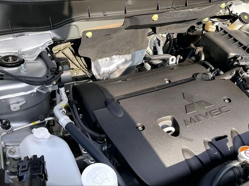 Used 2025 Mitsubishi Outlander Sport ES AWD/4WD image 32