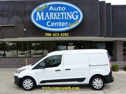 Used 2022 Ford Transit Connect XL