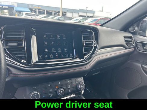 Certified 2023 Dodge Durango GT AWD/4WD image 13
