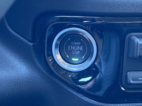 New 2026 Chevrolet Silverado 1500 RST image 25