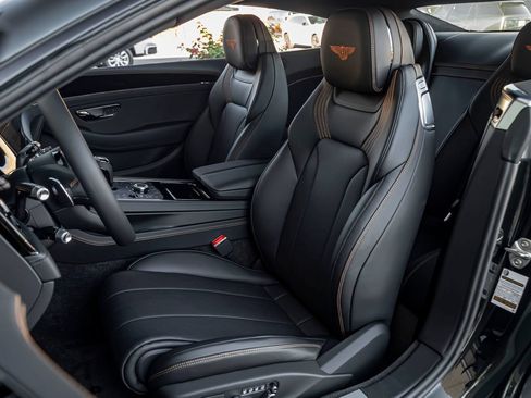 Used 2026 Bentley Continental GT AWD/4WD image 16