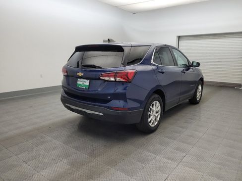 Used 2022 Chevrolet Equinox LT FWD image 9