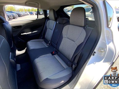 Used 2024 Subaru Crosstrek 2.0i Premium AWD/4WD image 22