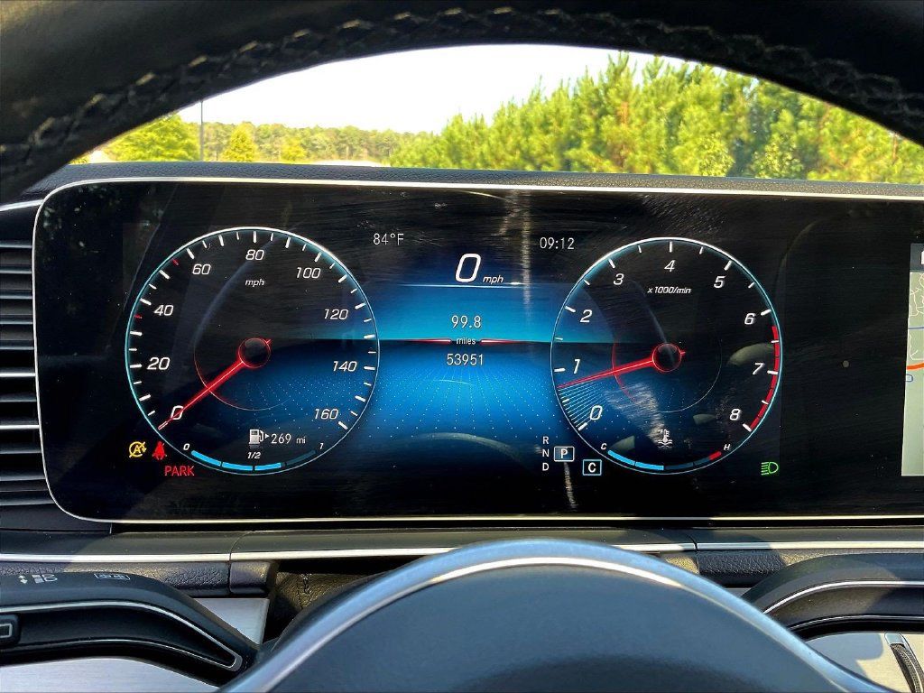 Used 2022 Mercedes-Benz GLE 350 image 15