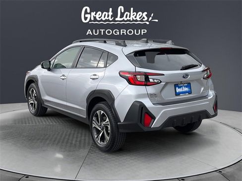 Certified 2024 Subaru Crosstrek 2.0i Premium image 3