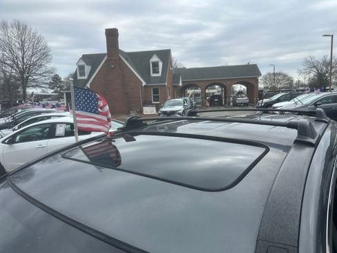 Used 2011 Honda CR-V EX image 3