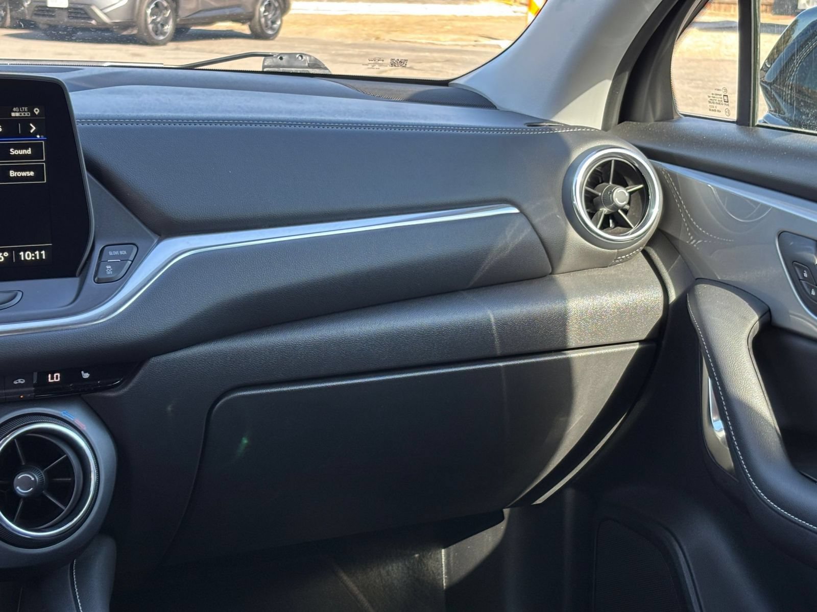 Used 2026 Chevrolet Blazer LT FWD image 35