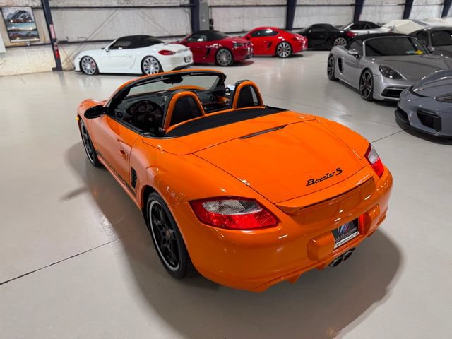 Used 2008 Porsche Boxster S RWD image 93